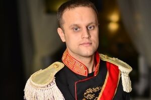 Губарева посадили на два месяца