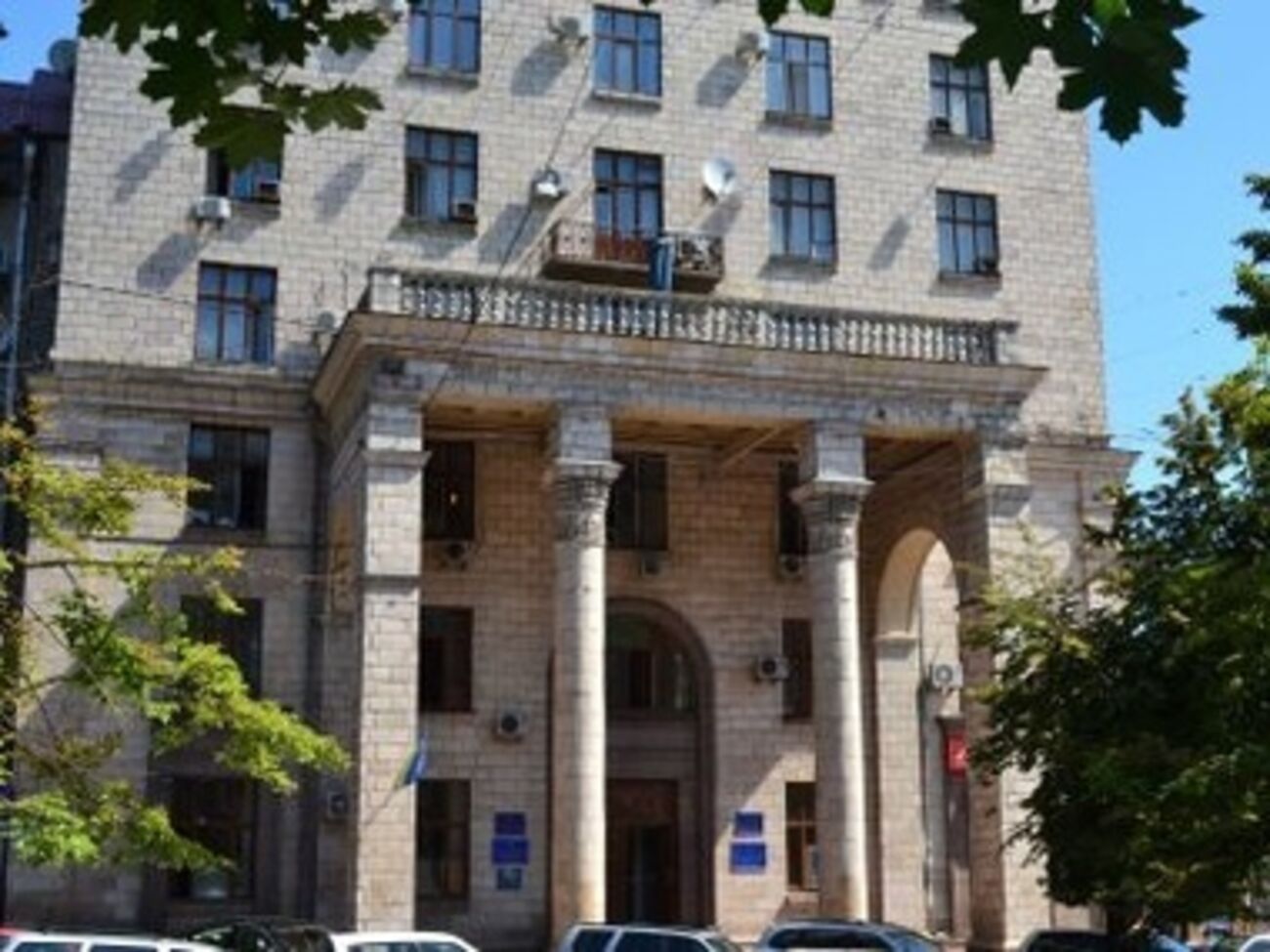 Нацсовет призывает провайдеров не показывать российские каналы