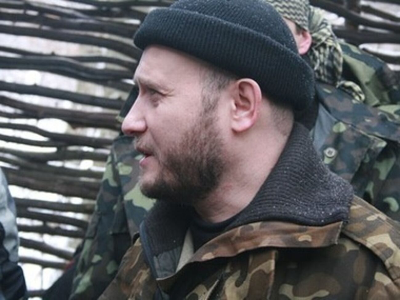 Ярош будет участвовать в президентских выборах