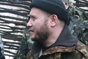 Ярош будет участвовать в президентских выборах