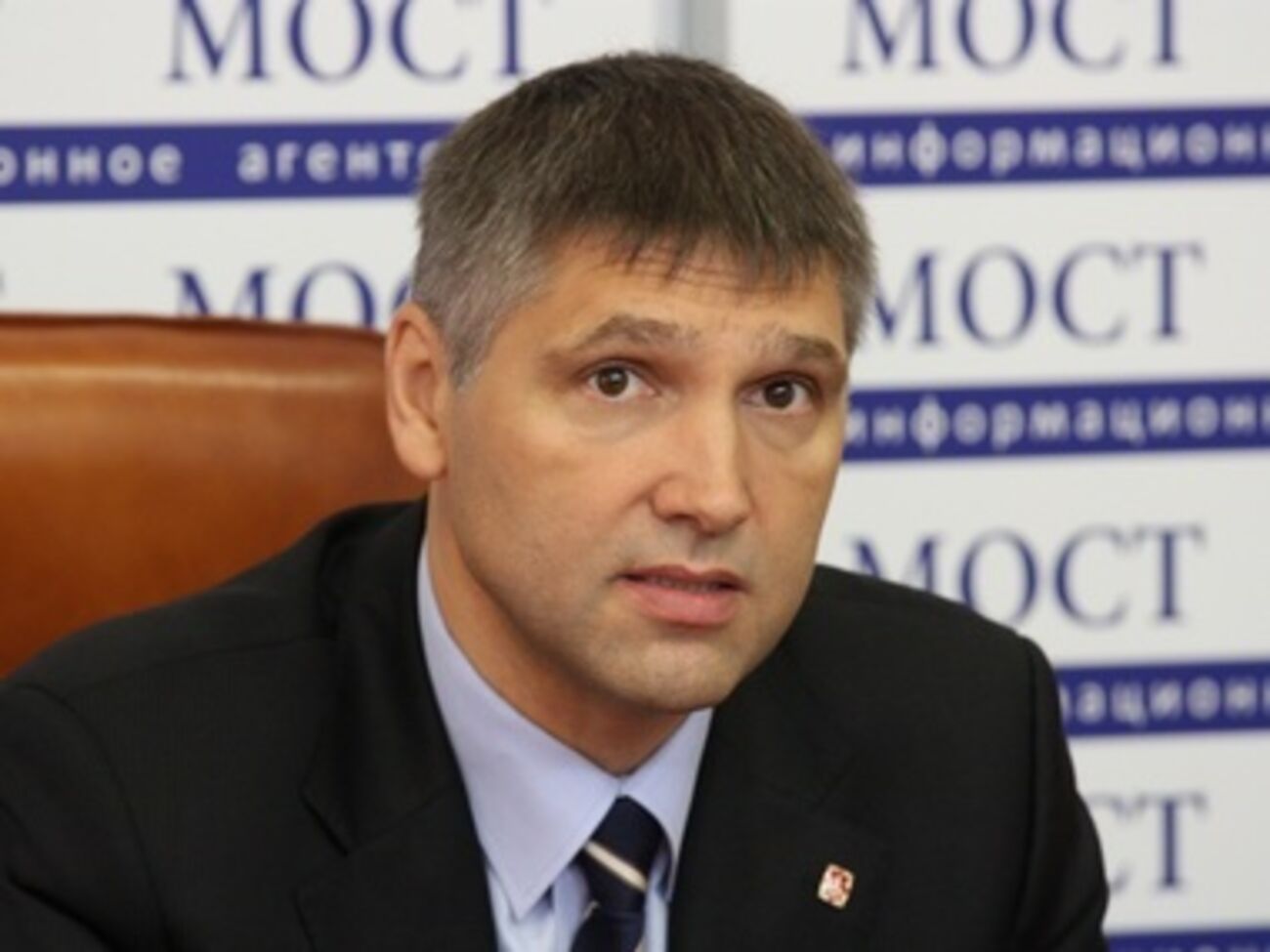 Юрий Мирошниченко