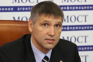 Юрий Мирошниченко