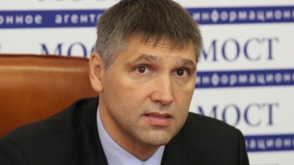 Юрий Мирошниченко