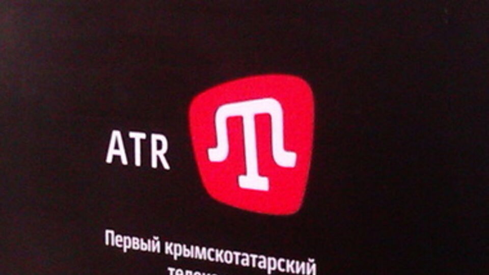 Крымскотатарский телеканал АТР отключили от интернета