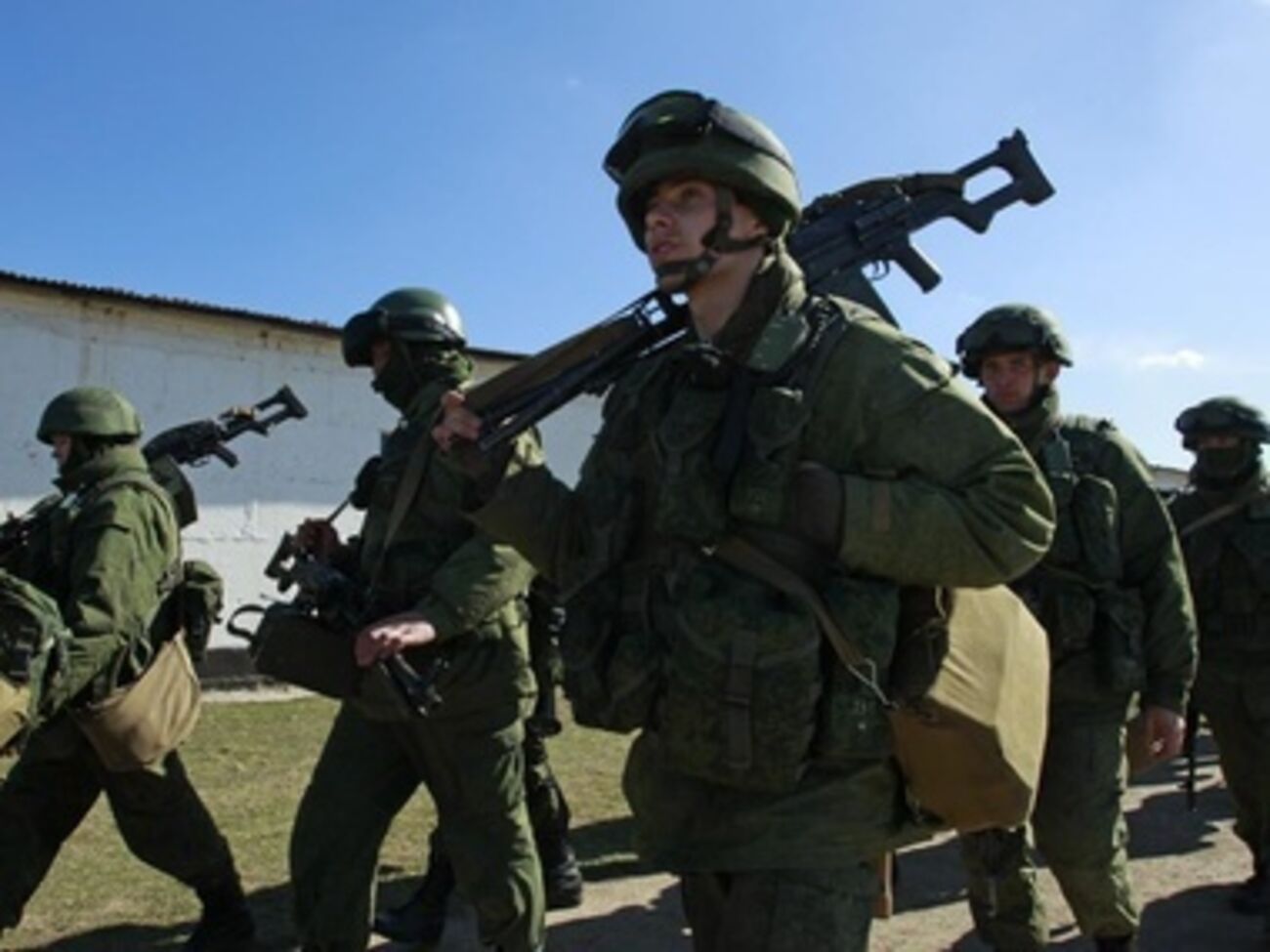 Вторжение России в Украину, 8 марта. Онлайн-репортаж