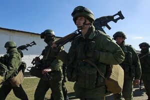 Вторжение России в Украину, 8 марта. Онлайн-репортаж