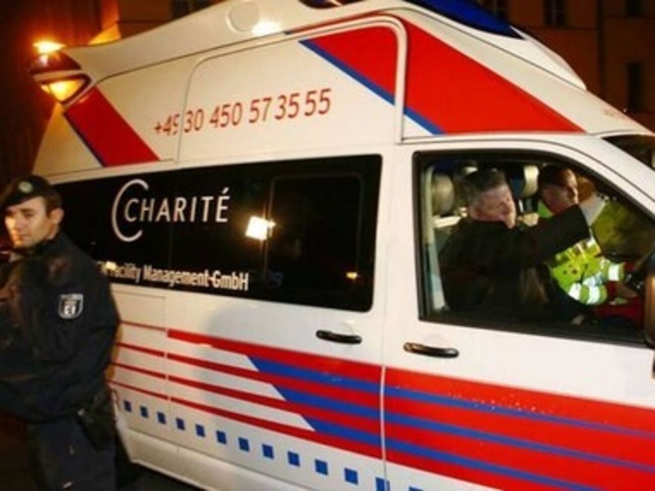 У экс-премьера Юлии Тимошенко проблемы с позвоночником