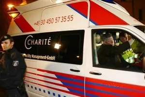 У экс-премьера Юлии Тимошенко проблемы с позвоночником