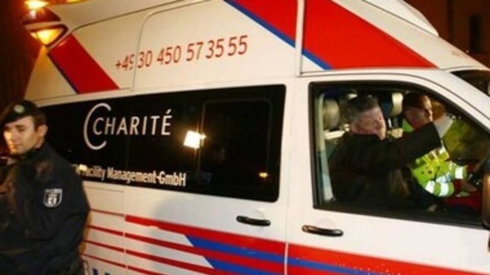 У экс-премьера Юлии Тимошенко проблемы с позвоночником