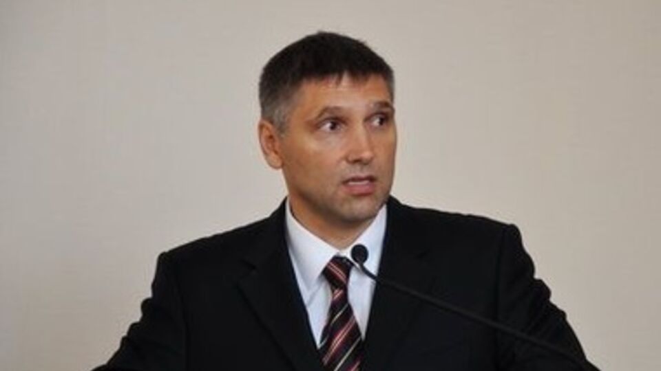 Юрий Мирошниченко считает, что ПР должна продемонстрировать крымчанам свою поддержку