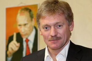 Песков ранее заявлял, что Россия не хочет новой "холодной войны"