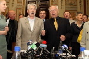 Юлия Батенкова вывела Украину в тройку лидеров медального зачета