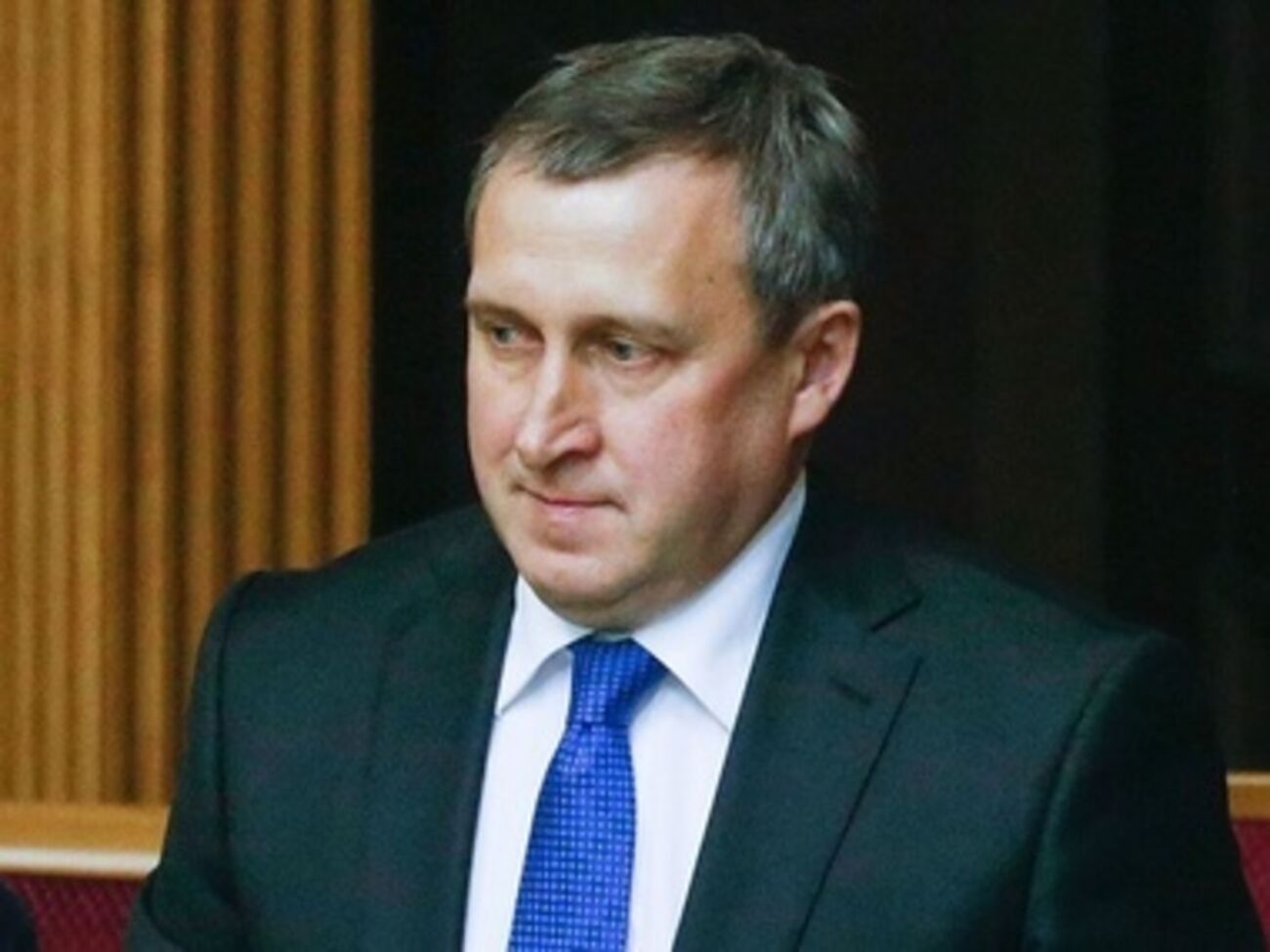 Андрей Дещица