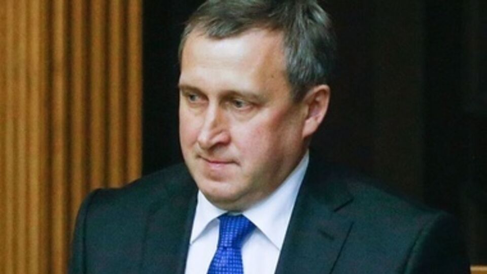 Андрей Дещица