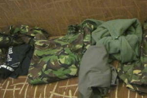 За минувшие сутки сотрудниками Госпогранслужбы через границу не пропущено 513 граждан России, а двум россиянам запрещен въезд в Украину.