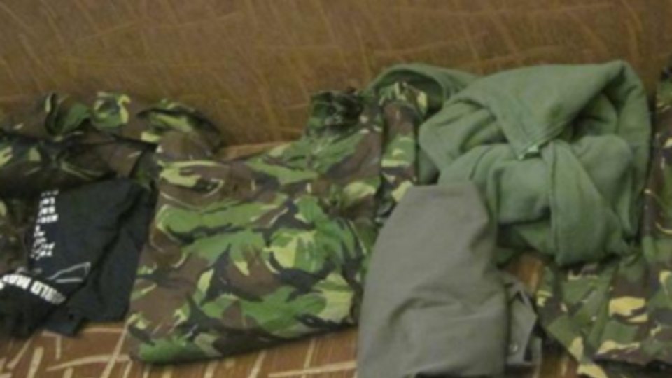 За минувшие сутки сотрудниками Госпогранслужбы через границу не пропущено 513 граждан России, а двум россиянам запрещен въезд в Украину.