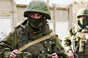 Нападения на журналистов на полуострове продолжаются