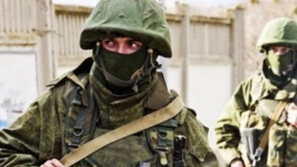 Нападения на журналистов на полуострове продолжаются