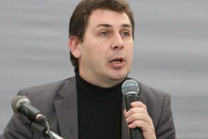 Александр Черненко уверен, что показатели явки на референдум будут искусственно завышать