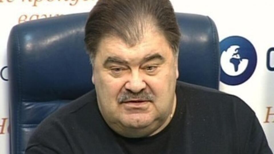 Новый глава КГГА считает, что центр города надо облагородить к весне