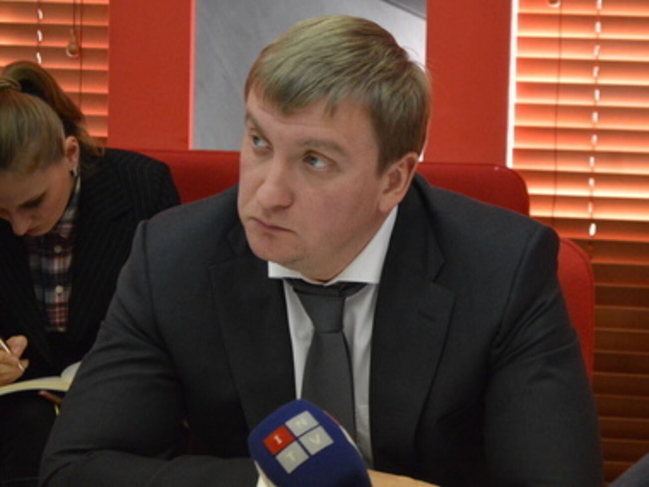 Павел Петренко представит позицию Украины по вопросу референдума в Крыме