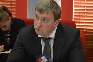 Павел Петренко представит позицию Украины по вопросу референдума в Крыме