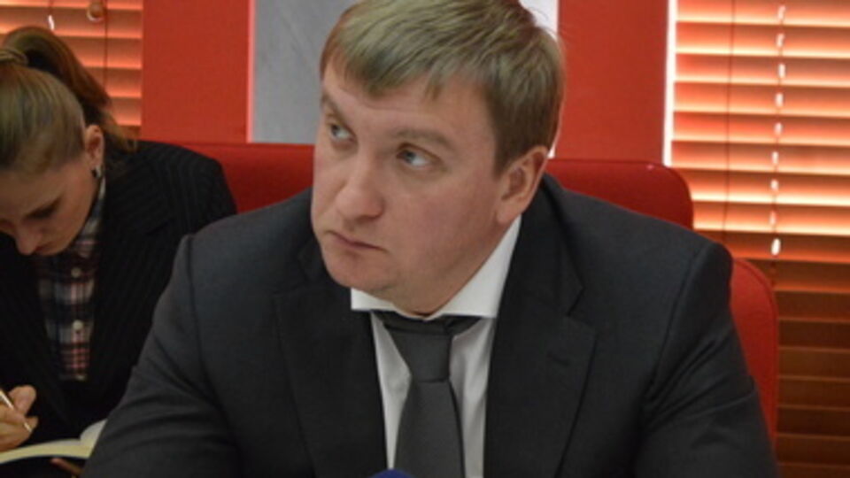 Павел Петренко представит позицию Украины по вопросу референдума в Крыме