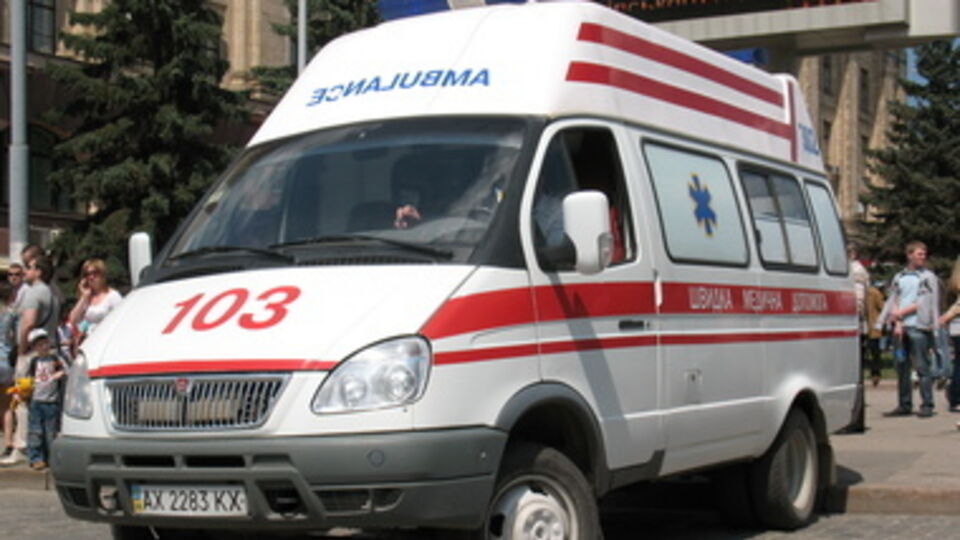 ГПУ: Бывшее руководство МОЗ закупило тысячу "скорых" по завышенным ценам