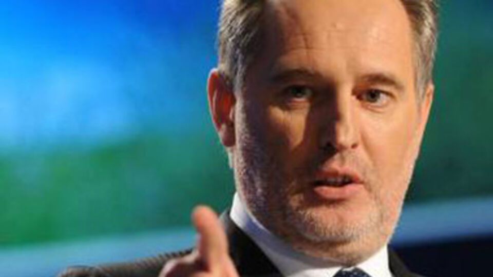 Дмитрий Фирташ