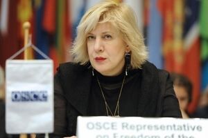 Дуня Миятович