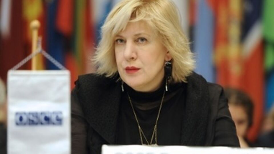 Дуня Миятович