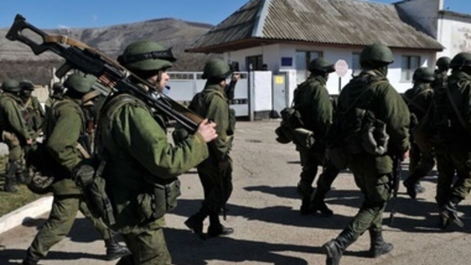 Вторжение России в Украину, 9 марта. Онлайн-репортаж