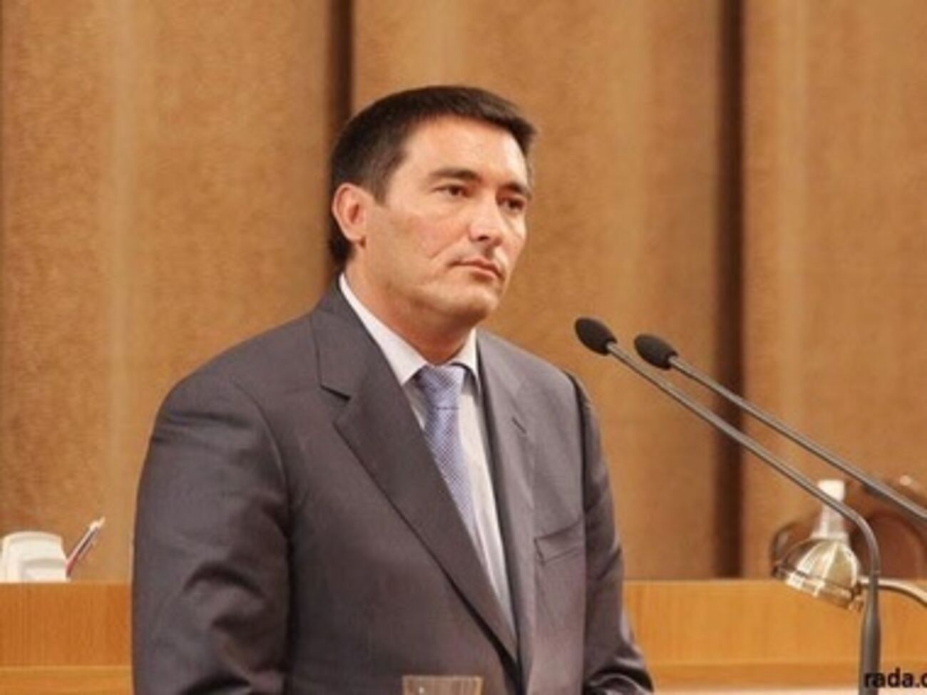 Темиргалиев готов переходить на рубль