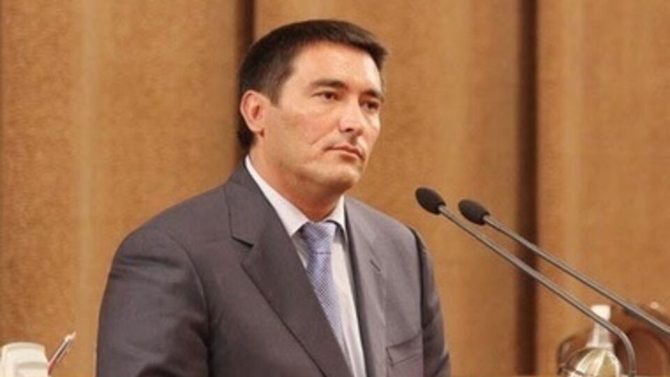 Темиргалиев готов переходить на рубль