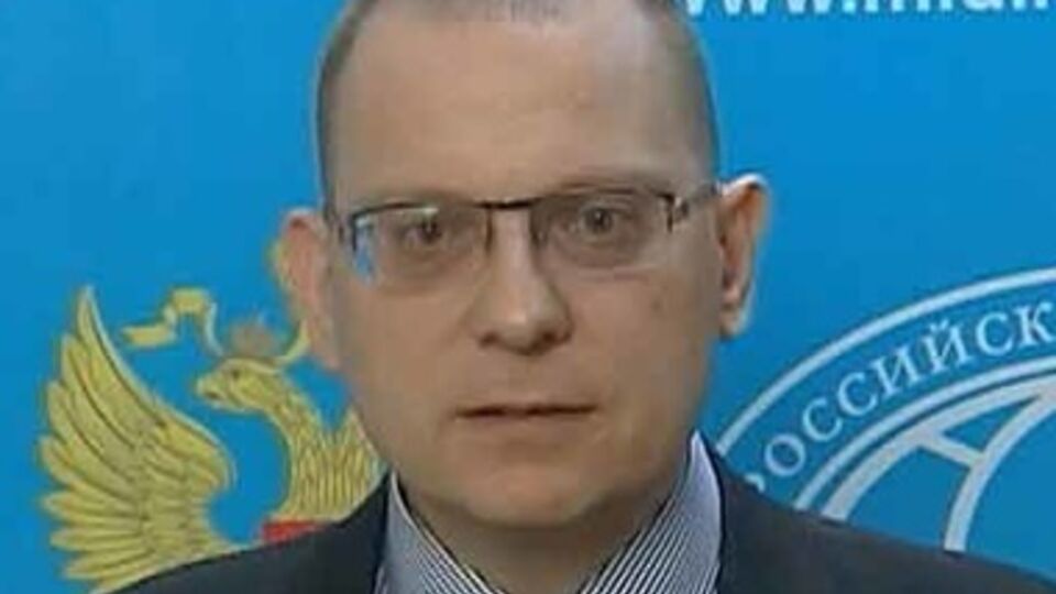 Константин Долгов призвал наказать националистов, дискредитировавших Майдан