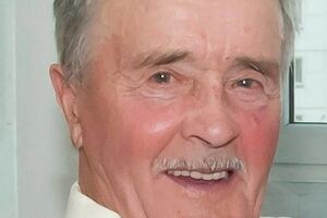 Наконечный Иван Максимович родился 1931 году