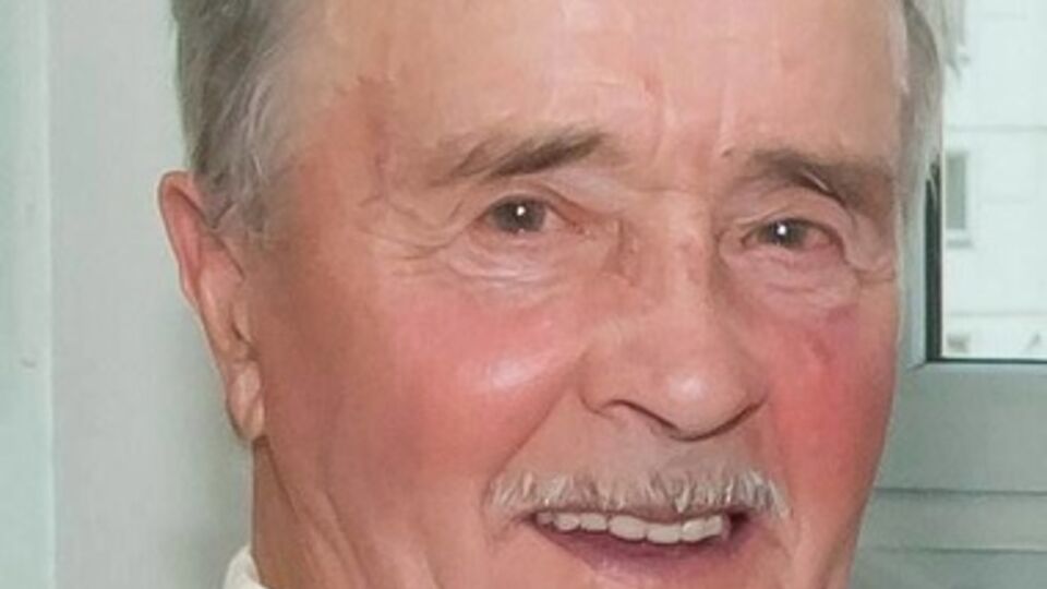 Наконечный Иван Максимович родился 1931 году