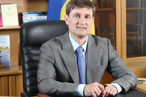 Андрей Шишацкий пообещал обеспечить мир и спокойствие на территории Донецкой области