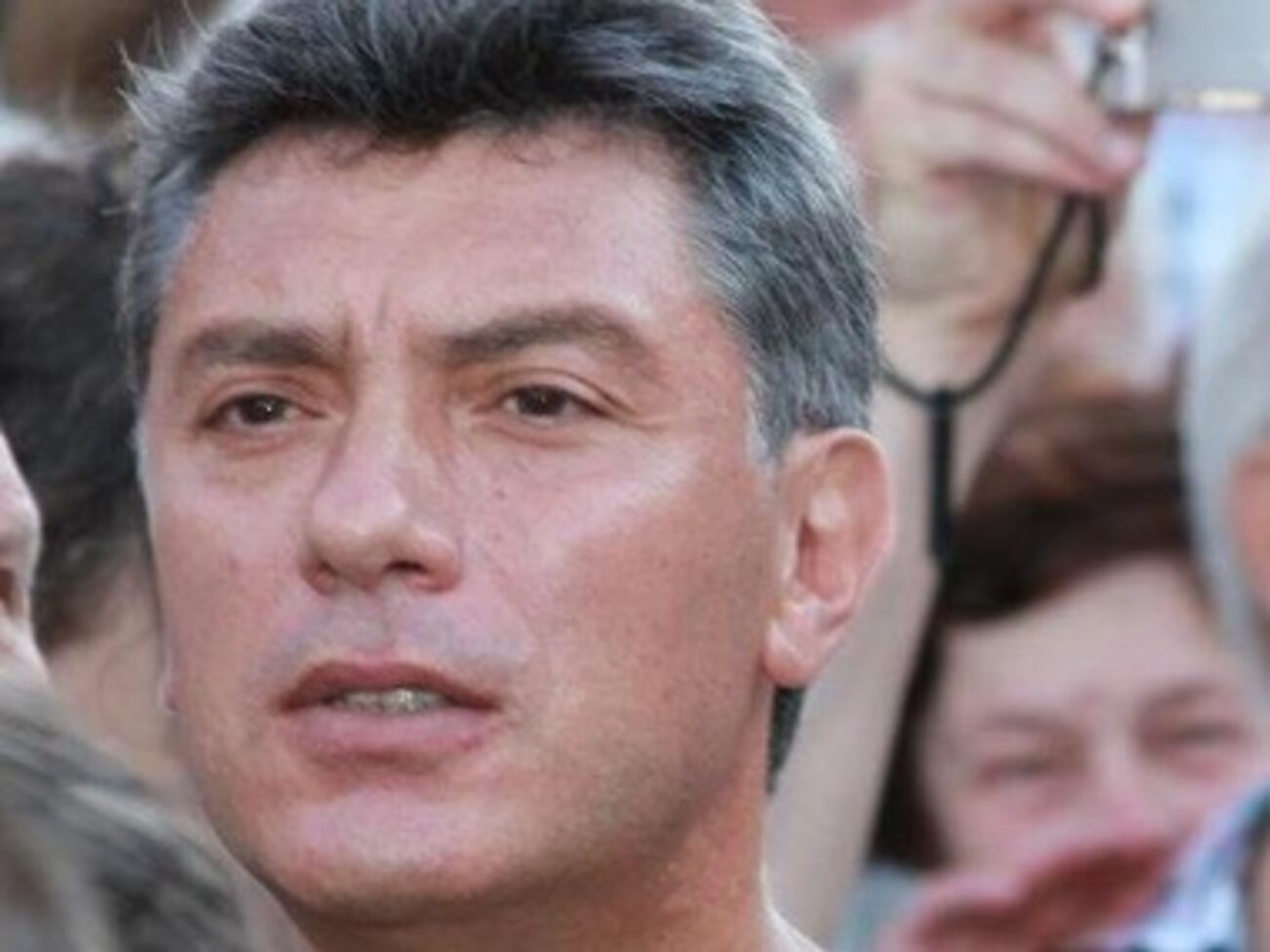 Борис Немцов считает, что Крым станет финансовым бременем для российского государства.