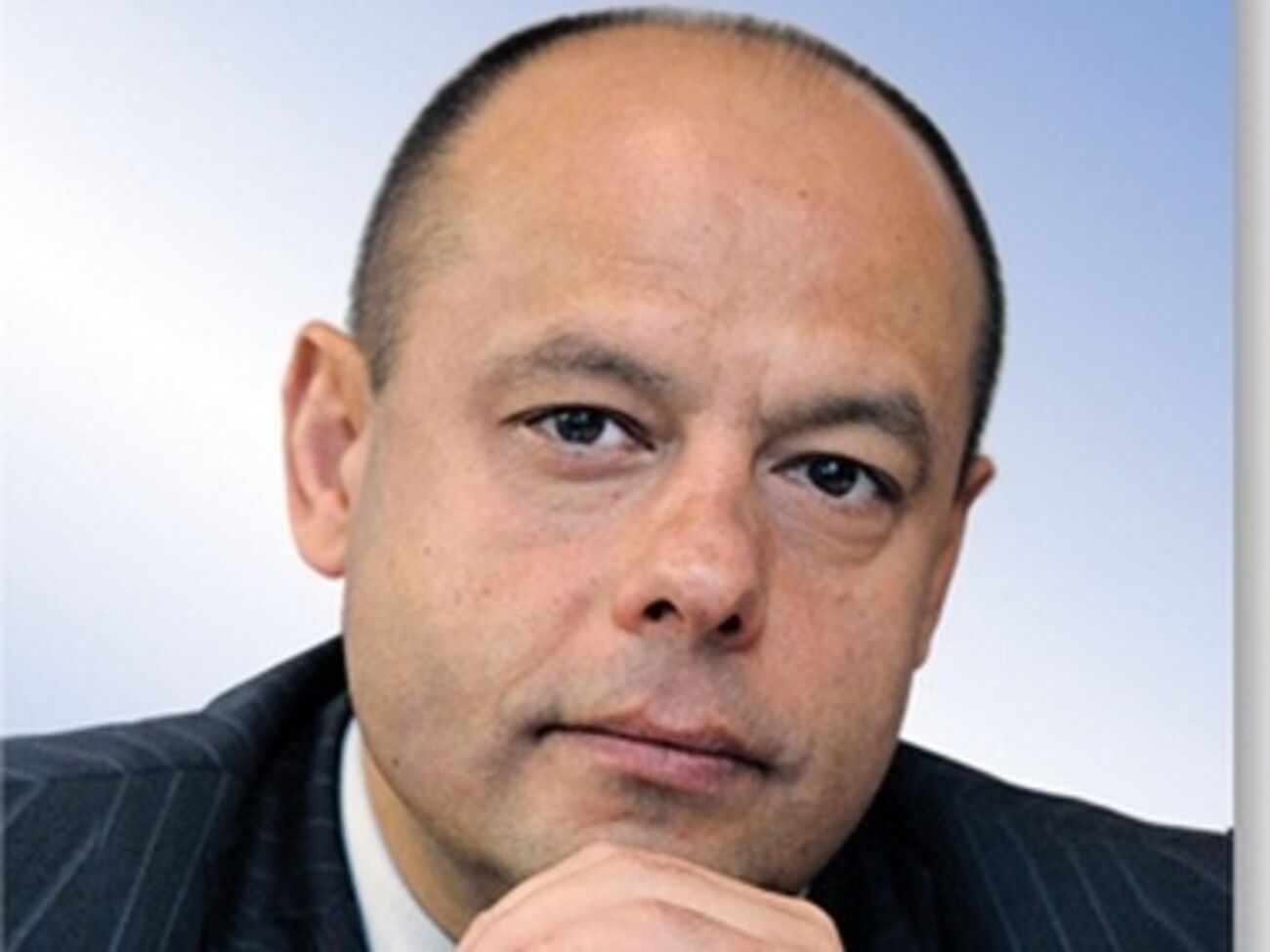 Юрий Продан заявил, что "Газпром" не планирует прекращать поставки газа в Украину