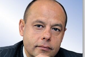 Юрий Продан заявил, что "Газпром" не планирует прекращать поставки газа в Украину