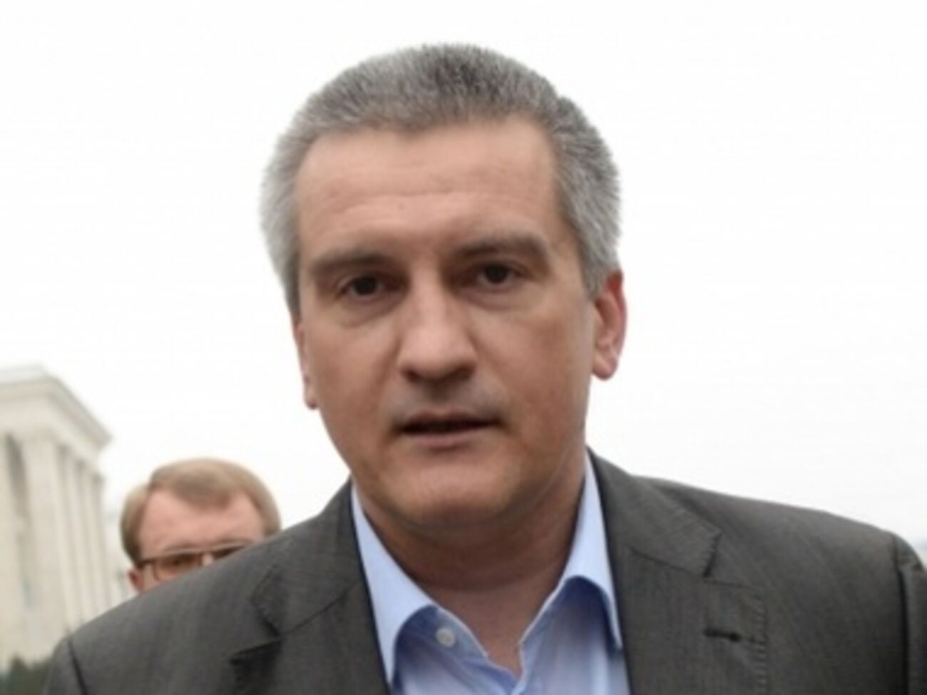 Сергей Аксенов уверен, что Россия финансово обеспечит Крым