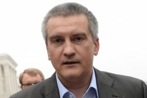 Сергей Аксенов уверен, что Россия финансово обеспечит Крым