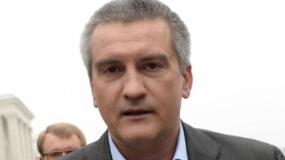 Сергей Аксенов уверен, что Россия финансово обеспечит Крым