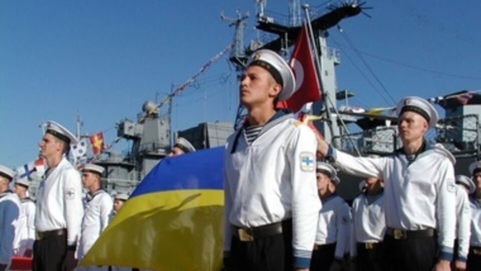 Не все моряки успели получить зарплату