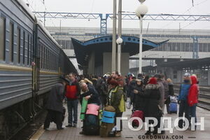 Продажу билетов в Крым возобновили