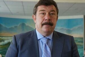Экс-министр обороны Александр Кузьмук