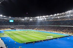 Премьер-лига перенесла матч из Симферополя в Киев