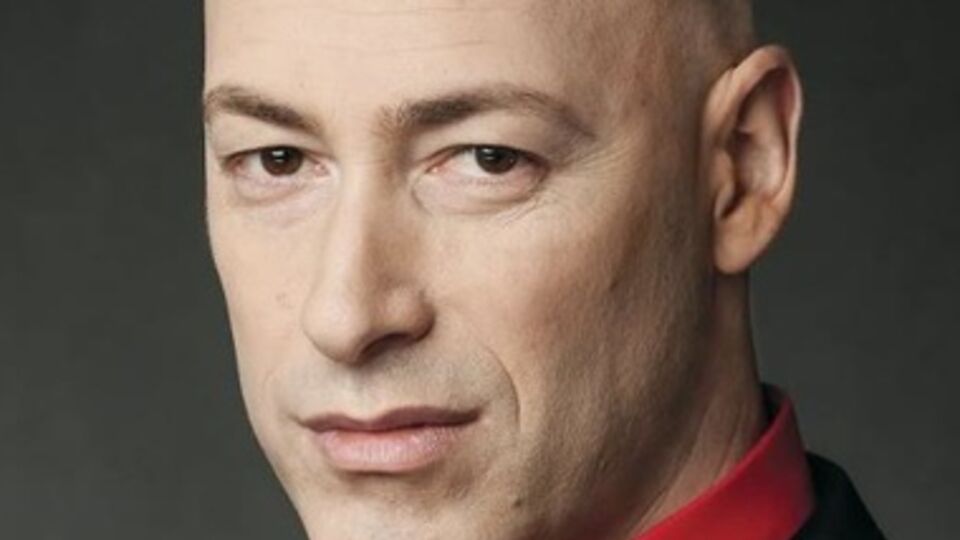 Гордон: Россия не присоединит к себе Крым – знаю это абсолютно точно