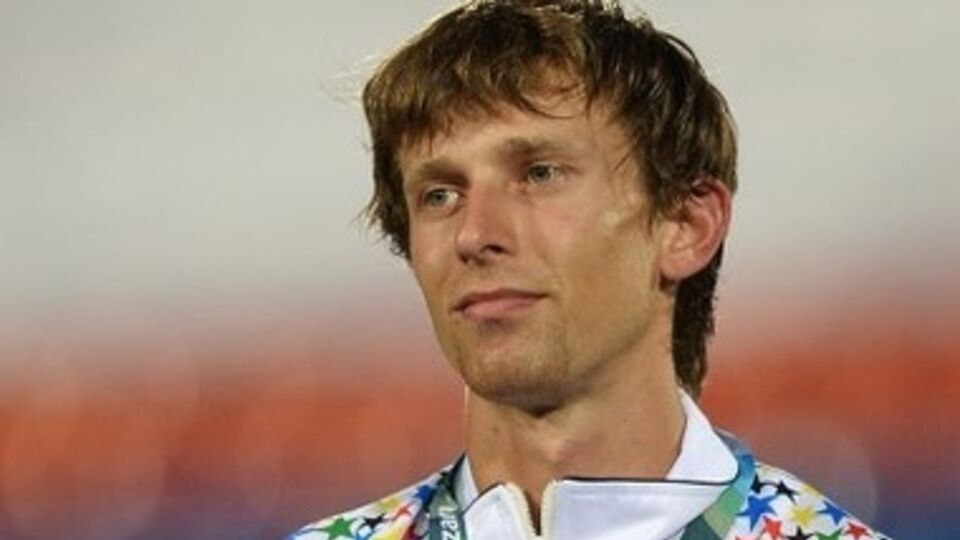 Андрей Проценко